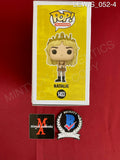 LEWIS_052 - Yellowjackets 1453 Natalie Funko Pop! Autographed By Juliette Lewis