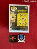 LEWIS_054 - Yellowjackets 1453 Natalie Funko Pop! Autographed By Juliette Lewis