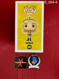 LEWIS_054 - Yellowjackets 1453 Natalie Funko Pop! Autographed By Juliette Lewis