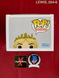 LEWIS_054 - Yellowjackets 1453 Natalie Funko Pop! Autographed By Juliette Lewis