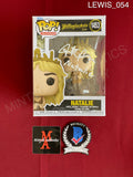 LEWIS_054 - Yellowjackets 1453 Natalie Funko Pop! Autographed By Juliette Lewis