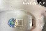 LIBERATO_028 - Ghost Face Fun World Mask Autographed By Liana Liberato