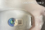 LIBERATO_028 - Ghost Face Fun World Mask Autographed By Liana Liberato
