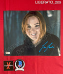 LIBERATO_209 - 11x14 Photo Autographed By Liana Liberato