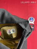 LILLARD_008 - Ghost Face Fun World Scream Mask Autographed By Matthew Lillard