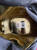 LILLARD_009 - Ghost Face Fun World Scream Mask Autographed By Matthew Lillard