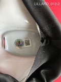 LILLARD_012 - Ghost Face Fun World Scream Mask Autographed By Matthew Lillard