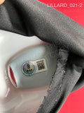 LILLARD_021 - Ghost Face Fun World Scream Mask Autographed By Matthew Lillard