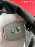 LILLARD_031 - Ghost Face Fun World Scream Mask Autographed By Matthew Lillard