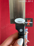 LILLARD_057 - Real 8" Steel Knife Autographed By Matthew Lillard