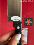 LILLARD_060 - Real 8" Steel Knife Autographed By Matthew Lillard