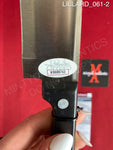 LILLARD_061 - Real 8" Steel Knife Autographed By Matthew Lillard