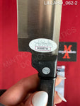 LILLARD_062 - Real 8" Steel Knife Autographed By Matthew Lillard