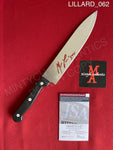 LILLARD_062 - Real 8" Steel Knife Autographed By Matthew Lillard