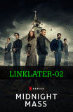 HAMISH LINKLATER HH Autograph Preorder - PURCHASE FROM MA