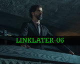 HAMISH LINKLATER HH Autograph Preorder - PURCHASE FROM MA