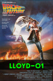Christopher Lloyd Creep I.E. Autograph Preorder - Purchase from MA