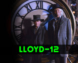 Christopher Lloyd Creep I.E. Autograph Preorder - Purchase from MA