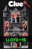 Christopher Lloyd Creep I.E. Autograph Preorder - Purchase from MA