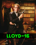 Christopher Lloyd Creep I.E. Autograph Preorder - Purchase from MA