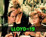 Christopher Lloyd Creep I.E. Autograph Preorder - Purchase from MA