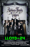 Christopher Lloyd Creep I.E. Autograph Preorder - Purchase from MA