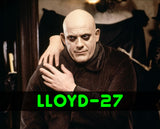 Christopher Lloyd Creep I.E. Autograph Preorder - Purchase from MA