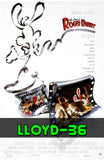 Christopher Lloyd Creep I.E. Autograph Preorder - Purchase from MA