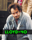 Christopher Lloyd Creep I.E. Autograph Preorder - Purchase from MA