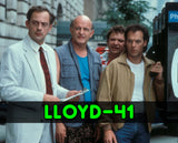Christopher Lloyd Creep I.E. Autograph Preorder - Purchase from MA
