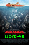 Christopher Lloyd Creep I.E. Autograph Preorder - Purchase from MA