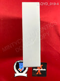 LLOYD_019 - Flux Capacitor Back To The Future Prop Replica Autographed By Christopher Lloyd