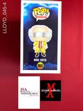 LLOYD_045 - Back To The Future 960 Doc 2015 Funko Pop! Autographed By Christopher Lloyd