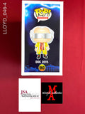 LLOYD_046 - Back To The Future 960 Doc 2015 Funko Pop! Autographed By Christopher Lloyd
