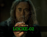 Kevin Durand Creep I.E. Autograph Preorder - Purchase from MA