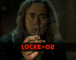 Kevin Durand - Creep I.E. PURCHASE FROM MA Autograph Preorder