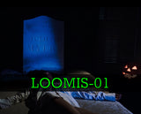 NANCY LOOMIS Monster-Mania 68 Autograph Preorder - PURCHASE FROM MA