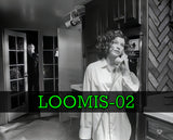 NANCY LOOMIS Monster-Mania 68 Autograph Preorder - PURCHASE FROM MA