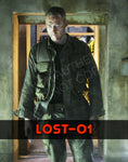 Kevin Durand - Creep I.E. PURCHASE FROM MA Autograph Preorder