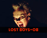 Creep IE Kiefer Sutherland Autograph Preorder - Purchase From Mintych