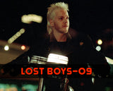 Creep IE Kiefer Sutherland Autograph Preorder - Purchase From Mintych