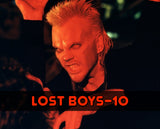 Creep IE Kiefer Sutherland Autograph Preorder - Purchase From Mintych