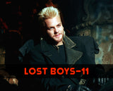 Creep IE Kiefer Sutherland Autograph Preorder - Purchase From Mintych