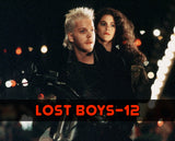 Creep IE Kiefer Sutherland Autograph Preorder - Purchase From Mintych