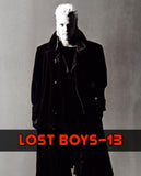 Creep IE Kiefer Sutherland Autograph Preorder - Purchase From Mintych