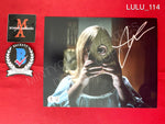 LULU_114 - 8x10 Photo Autographed By Lulu Wilson