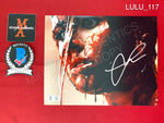 LULU_117 - 8x10 Photo Autographed By Lulu Wilson