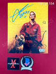 LULU_154 - 8x10 Photo Autographed By Lulu Wilson
