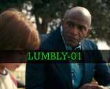 CARL LUMBLY Monster-Mania 67 Autograph Preorder - PURCHASE FROM MA