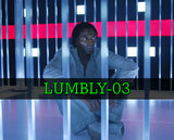 CARL LUMBLY Monster-Mania 67 Autograph Preorder - PURCHASE FROM MA